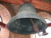 Собор Покрова Пресвятой Богородицы в Селении, Благовестник<br>, Астрахань, Астрахань, город, Астраханская область
