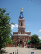 Собор Покрова Пресвятой Богородицы в Селении - Астрахань - Астрахань, город - Астраханская область