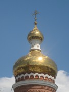 Собор Покрова Пресвятой Богородицы в Селении, , Астрахань, Астрахань, город, Астраханская область