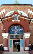 Собор Покрова Пресвятой Богородицы в Селении, , Астрахань, Астрахань, город, Астраханская область