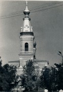 Собор Покрова Пресвятой Богородицы в Селении, , Астрахань, Астрахань, город, Астраханская область