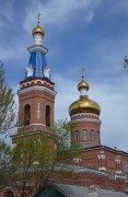 Собор Покрова Пресвятой Богородицы в Селении, , Астрахань, Астрахань, город, Астраханская область