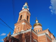 Собор Покрова Пресвятой Богородицы в Селении, , Астрахань, Астрахань, город, Астраханская область