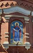 Собор Покрова Пресвятой Богородицы в Селении, , Астрахань, Астрахань, город, Астраханская область