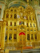 Собор Казанской иконы Божией Матери - Астрахань - Астрахань, город - Астраханская область