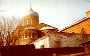 Собор Казанской иконы Божией Матери - Астрахань - Астрахань, город - Астраханская область