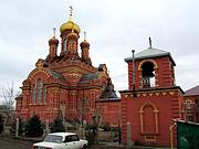 Иоанно-Предтеченский мужской монастырь - Астрахань - Астрахань, город - Астраханская область