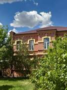Астрахань. Иоанно-Предтеченский мужской монастырь