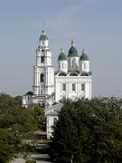 Кремль. Кафедральный собор Успения Пресвятой Богородицы, , Астрахань, Астрахань, город, Астраханская область