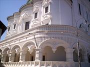 Кремль. Кафедральный собор Успения Пресвятой Богородицы, , Астрахань, Астрахань, город, Астраханская область