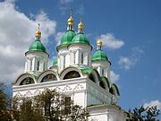 Кремль. Кафедральный собор Успения Пресвятой Богородицы, , Астрахань, Астрахань, город, Астраханская область