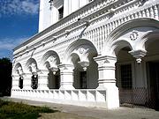 Кремль. Кафедральный собор Успения Пресвятой Богородицы, Южная сторона<br>, Астрахань, Астрахань, город, Астраханская область