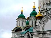 Кремль. Кафедральный собор Успения Пресвятой Богородицы, , Астрахань, Астрахань, город, Астраханская область