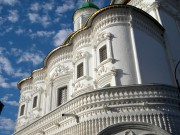 Кремль. Кафедральный собор Успения Пресвятой Богородицы, , Астрахань, Астрахань, город, Астраханская область