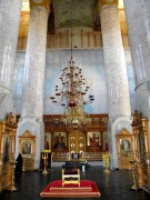 Кремль. Кафедральный собор Успения Пресвятой Богородицы, , Астрахань, Астрахань, город, Астраханская область
