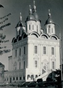 Кремль. Кафедральный собор Успения Пресвятой Богородицы, , Астрахань, Астрахань, город, Астраханская область