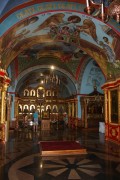 Кремль. Кафедральный собор Успения Пресвятой Богородицы, , Астрахань, Астрахань, город, Астраханская область