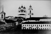 Кремль. Кафедральный собор Успения Пресвятой Богородицы, , Астрахань, Астрахань, город, Астраханская область