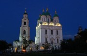 Кремль. Кафедральный собор Успения Пресвятой Богородицы, , Астрахань, Астрахань, город, Астраханская область