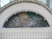 Кремль. Кафедральный собор Успения Пресвятой Богородицы, , Астрахань, Астрахань, город, Астраханская область