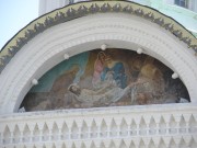 Кремль. Кафедральный собор Успения Пресвятой Богородицы, , Астрахань, Астрахань, город, Астраханская область