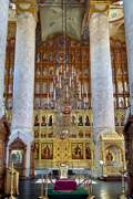 Кремль. Кафедральный собор Успения Пресвятой Богородицы, , Астрахань, Астрахань, город, Астраханская область