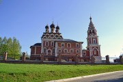 Котельники. Казанской иконы Божией Матери, церковь
