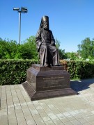 Котельники. Казанской иконы Божией Матери, церковь