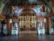 Котельники. Казанской иконы Божией Матери, церковь