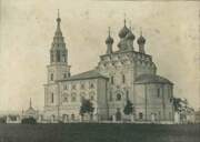 Котельники. Казанской иконы Божией Матери, церковь