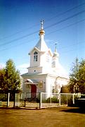 Церковь Николая Чудотворца, , Федоскино, Мытищинский городской округ и гг. Долгопрудный, Лобня, Московская область