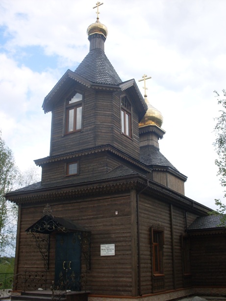 Церковь Николая Чудотворца, Федоскино (Мытищинский городской округ и гг. Долгопрудный, Лобня, Московская область). архитектурные детали
