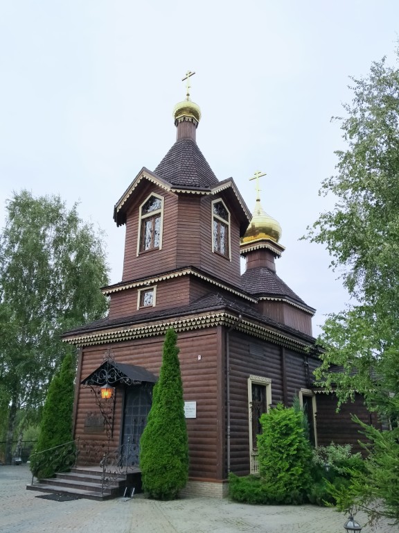 Церковь Николая Чудотворца, Федоскино (Мытищинский городской округ и гг. Долгопрудный, Лобня, Московская область). архитектурные детали