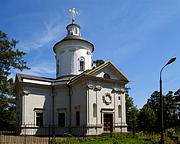 Марфино. Рождества Пресвятой Богородицы, церковь