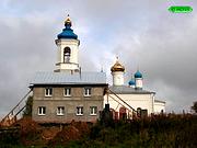 Церковь Рождества Пресвятой Богородицы, , Подчерково, Дмитровский городской округ, Московская область