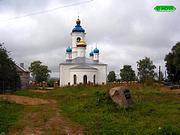 Церковь Рождества Пресвятой Богородицы - Подчерково - Дмитровский городской округ - Московская область