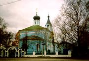 Церковь Покрова Пресвятой Богородицы - Орудьево - Дмитровский городской округ - Московская область