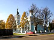 Церковь Покрова Пресвятой Богородицы - Орудьево - Дмитровский городской округ - Московская область