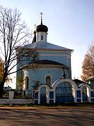 Церковь Покрова Пресвятой Богородицы, , Орудьево, Дмитровский городской округ, Московская область