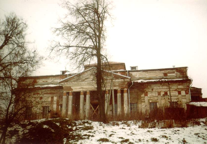 Собор Троицы Живоначальной, Яхрома (Дмитровский городской округ, Московская область). дополнительная информация