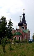 Церковь Николая Чудотворца - Ангелово - Красногорский городской округ - Московская область