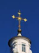 Марфино. Рождества Пресвятой Богородицы, церковь