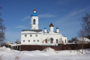 Церковь Рождества Пресвятой Богородицы - Подчерково - Дмитровский городской округ - Московская область