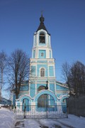 Церковь Покрова Пресвятой Богородицы - Орудьево - Дмитровский городской округ - Московская область