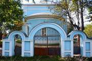 Орудьево. Покрова Пресвятой Богородицы, церковь
