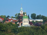 Собор Троицы Живоначальной - Яхрома - Дмитровский городской округ - Московская область