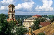 Собор Троицы Живоначальной, , Яхрома, Дмитровский городской округ, Московская область