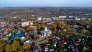 Собор Троицы Живоначальной