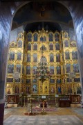 Церковь Введения во Храм Пресвятой Богородицы, , Спирово, Волоколамский городской округ, Московская область