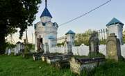 Церковь Введения во Храм Пресвятой Богородицы - Спирово - Волоколамский городской округ - Московская область